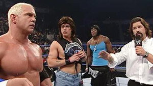 Pankráció - WWE: Smackdown 6. évad Ep.49 49. epizód
