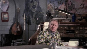 Mannix 3. évad Ep.15 15. epizód