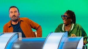 Would I Lie to You? 17. évad Ep.5 5. epizód