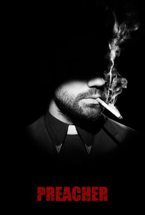Preacher poszter