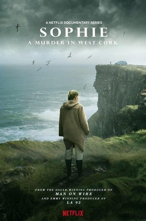 Sophie: A West Cork-i gyilkosság poszter