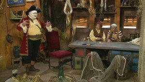 Piet Piraat 3. évad Ep.5 5. epizód