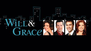 Will és Grace kép