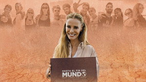 Hasta el fin del mundo 1. évad Ep.8 8. epizód