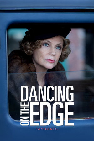 Dancing on the Edge Speciális epizódok (2013-03-10) poszter