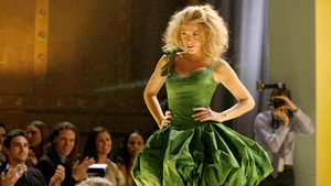 Gossip Girl - A pletykafészek 2. évad Ep.5 5. epizód