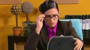 La fea más bella 1. évad Ep.285 285. epizód