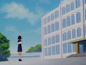 プリンセスナイン 如月女子高野球部 1. évad Ep.3 3. epizód