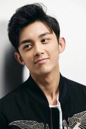 吴磊 profil kép