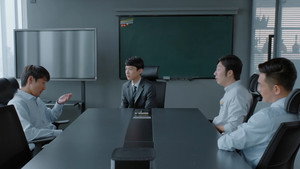 平凡的荣耀 1. évad Ep.33 33. epizód