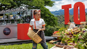 Top Chef VIP 3. évad Ep.59 59. epizód