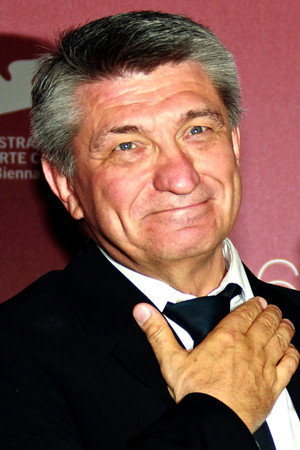 Александр Сокуров profil kép