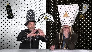 Infoman 26. évad Ep.23 23. epizód