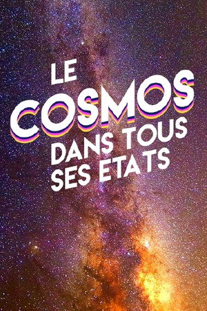 Strip the Cosmos poszter