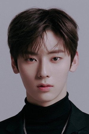 황민현 profil kép
