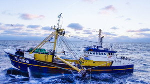 Trawlermen: Hunting the Catch 1. évad Ep.1 1. epizód