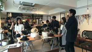 テラスハウス Boys & Girls in the City 1. évad Ep.28 28. epizód