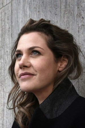 Felicitas Woll profil kép