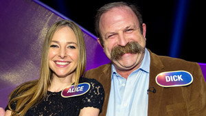 Pointless Celebrities 6. évad Ep.19 19. epizód