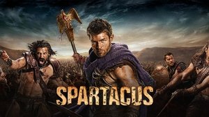 Spartacus: Blood and Sand kép