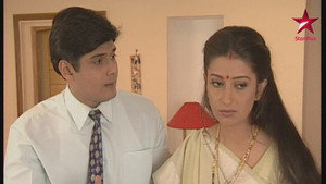क्योंकि सास भी कभी बहू थी 1. évad Ep.54 54. epizód