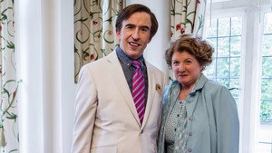 This Time with Alan Partridge 1. évad Ep.4 4. epizód