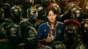 Fallout kép