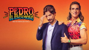 Pedro el escamoso: Más escamoso que nunca kép