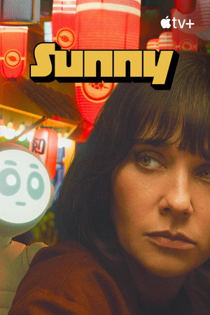 Sunny poszter