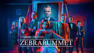 Zebrarummet kép