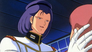 機動戦士Zガンダム 1. évad Ep.28 28. epizód