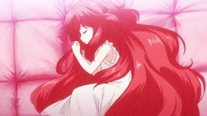 終末なにしてますか？忙しいですか？救ってもらっていいですか？ 1. évad Ep.10 10. epizód