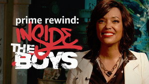 Prime Rewind: Inside The Boys kép