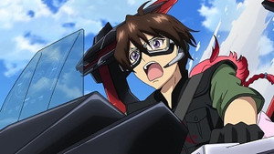 クロスアンジュ 天使と竜の輪舞 1. évad Ep.13 13. epizód