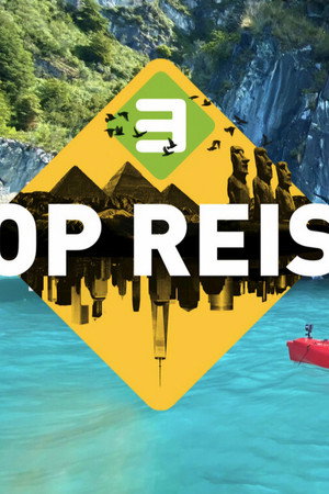 3 op Reis 17. évad (2023-08-18) poszter