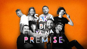 Şaka Bi' Yana 1. évad Ep.1 1. epizód