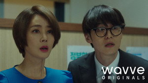 이렇게 된 이상 청와대로 간다 1. évad Ep.6 6. epizód