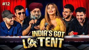 India's Got Latent 1. évad Ep.12 12. epizód