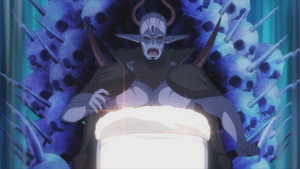 姫様“拷問”の時間です 1. évad Ep.4 4. epizód