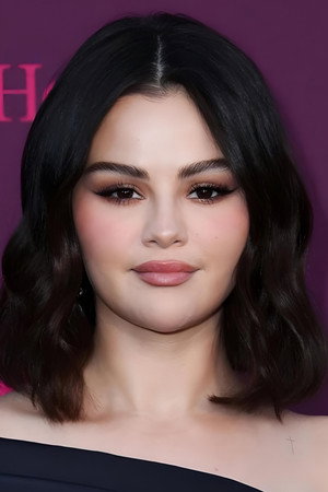 Selena Gómez profil kép