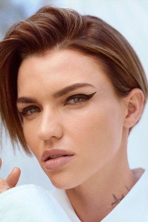 Ruby Rose profil kép