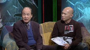 晚吹 - 總有一瓣喺左近 1. évad Ep.25 25. epizód