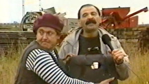 Городок 2. évad Ep.9 9. epizód