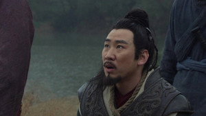 大秦帝国 2. évad Ep.3 3. epizód
