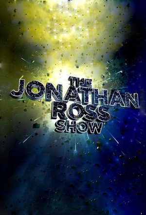 The Jonathan Ross Show poszter