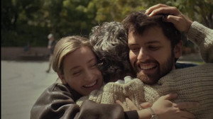 Hal & Harper kép