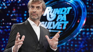 Rundt på gulvet 3. évad Ep.1 1. epizód