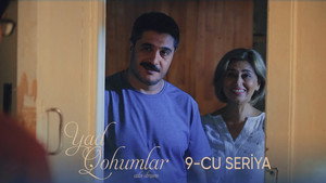 Yad Qohumlar 1. évad Ep.9 9. epizód