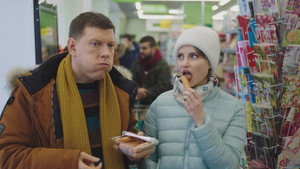 #СеняФедя 2. évad Ep.5 5. epizód