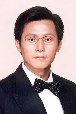 張國強 profil kép